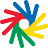 Deaflympics logo.svg