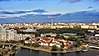 Minsk. A view of Svislach river.jpg