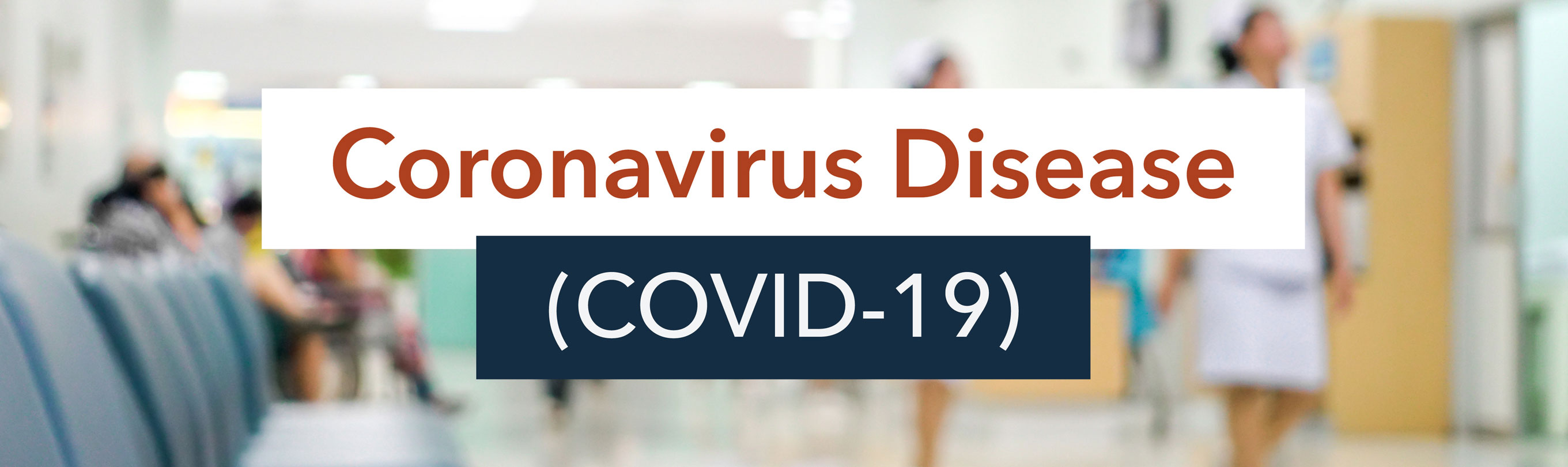 Coronavirus disease (COVID-19)