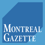 Montreal Gazette (2020-01-15).svg