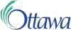 Official logo of Ottawa