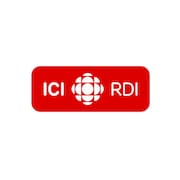 Logo ICI RDI.