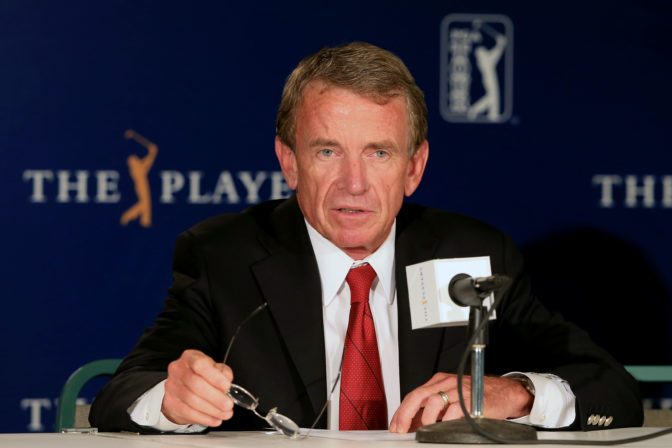 Schupak: The World Golf Hall of Fame didn’t need another administrator
