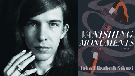 
																			John Elizabeth Stintzi, Vanishing Monuments 
									 
							