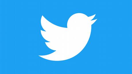 Twitter Offizielles Logo