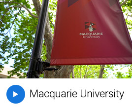 Macquire University