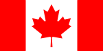 Flag faan Kanada
