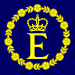 הדגל האישי של אליזבת השנייה, ראש חבר העמים