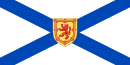 Fáni Nýja-Skotlands