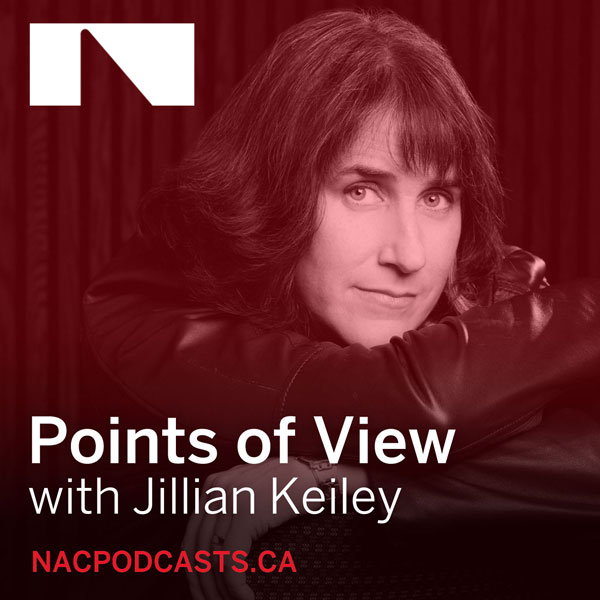 Points of View with Jillian Keiley