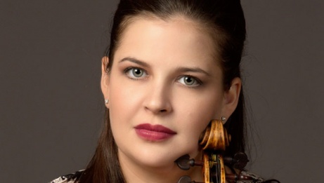 
																			Jessica Linnebach, violon solo associ&eacute;e, OCNA | Fred Cattroll 
									 
							