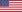 დროშა: ამერიკის შეერთებული შტატები