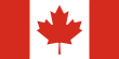 vlajka Kanady