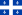 क्वेबेकचा ध्वज