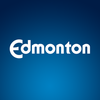 Official logo of Edmonton