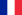 Valsts karogs: Francija