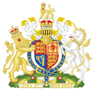 Royal Coat of Arms of the United Kingdom.svg