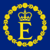 הדגל האישי של אליזבת השנייה