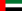 Valsts karogs: Apvienotie Arābu Emirāti