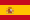 Spain دا جھنڈا