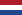 Flag of نیدرلینڈز