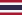 Flag of تھائی لینڈ