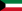 Flag of کویت