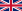 Flag of مملکت متحدہ