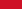 Flag of موناکو