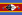 Flag of سوازی لینڈ