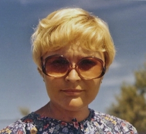 Patricia 
CZETYRBOK