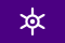 Metropolitan flag of Tokyo
