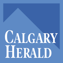 Calgary Herald (2020-01-15).svg