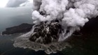 The new science of volcanoes harnesses AI, satellites and gas sensors to forecast eruptions