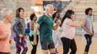 Blood from fit mice bestows brain benefits of exercise