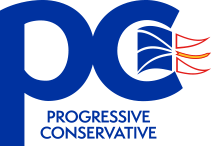 Progressive Conservative Party of Newfoundland and Labrador 2018.png