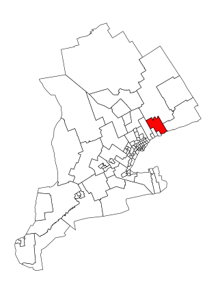 Durham Electoral District 2015.svg