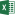 Microsoft Excel 2013 logo.svg