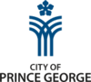 Official logo of Prince George