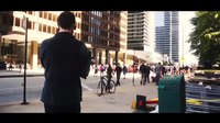 File:George Floyd Protest - Chicago Wacker Drive.webm