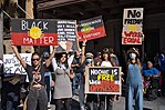 Brisbane Anti-Racism Protest - 6 June 2020 - AndrewMercer - DSC05346.jpg