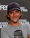 Chris Lilley, creator of the four series