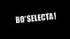 Bo'Selecta title card