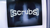 Scrubs title card