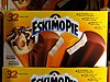 Boxes of Eskimo Pies