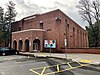 Hoey Auditorium, Western Carolina University, Cullowhee, NC (45725915345).jpg