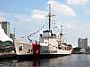 USCGC Taney (WHEC-37) in Baltimore.jpg