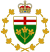 Badge of the Lieutenant-Governor of Ontario.svg