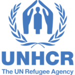 United Nations High Commissioner for Refugees Logo.png