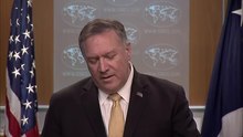 File:Secretary of State Michael R. Pompeo remarks to the Press, at the Department of State DOD 107449649-5dd33804c3e81.webm